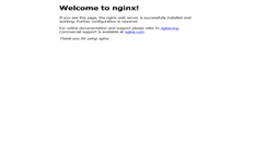 Desktop Screenshot of devnsys.com